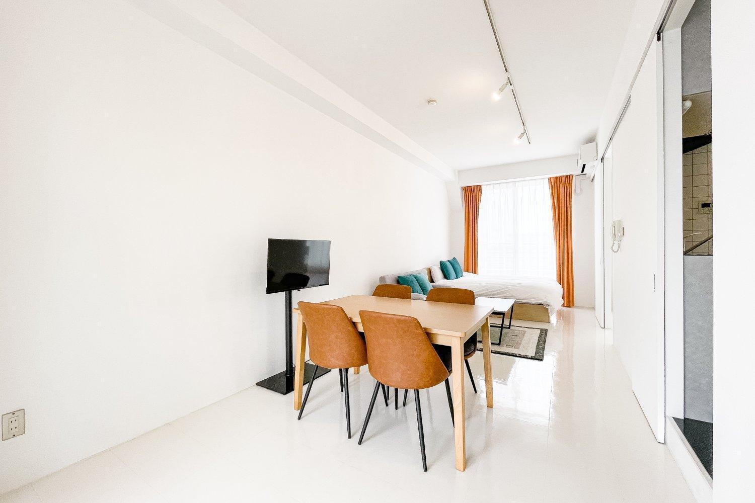 F-studio Veronica Apartment