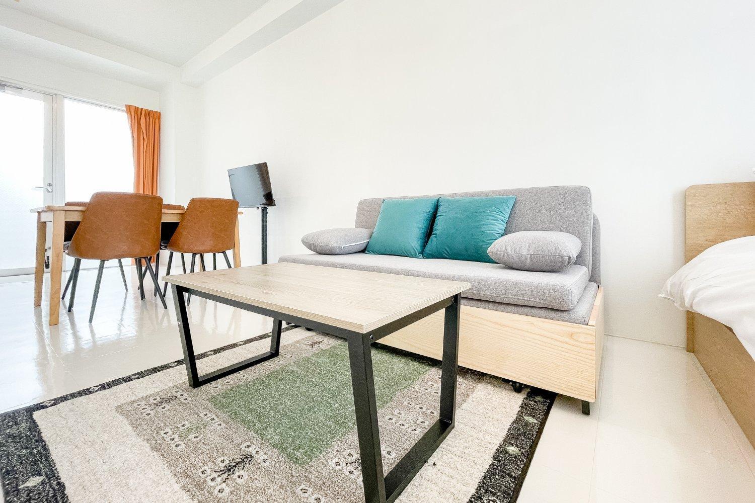 Apartment F-studio Veronica
