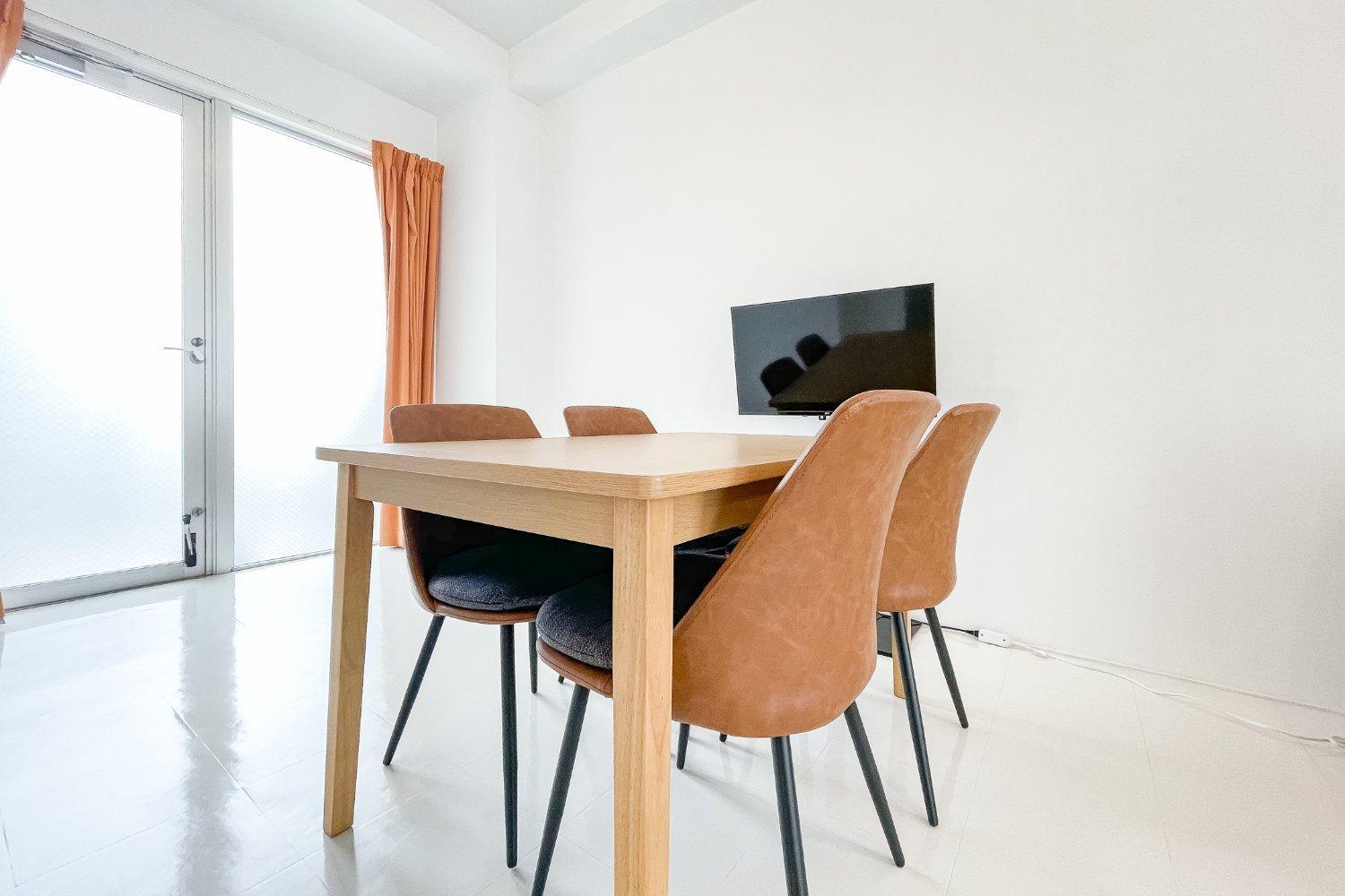 F-studio Veronica Apartment *