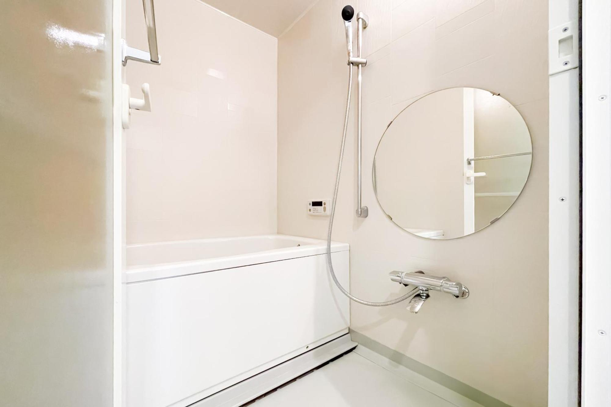 F-studio Veronica Apartment Osaka