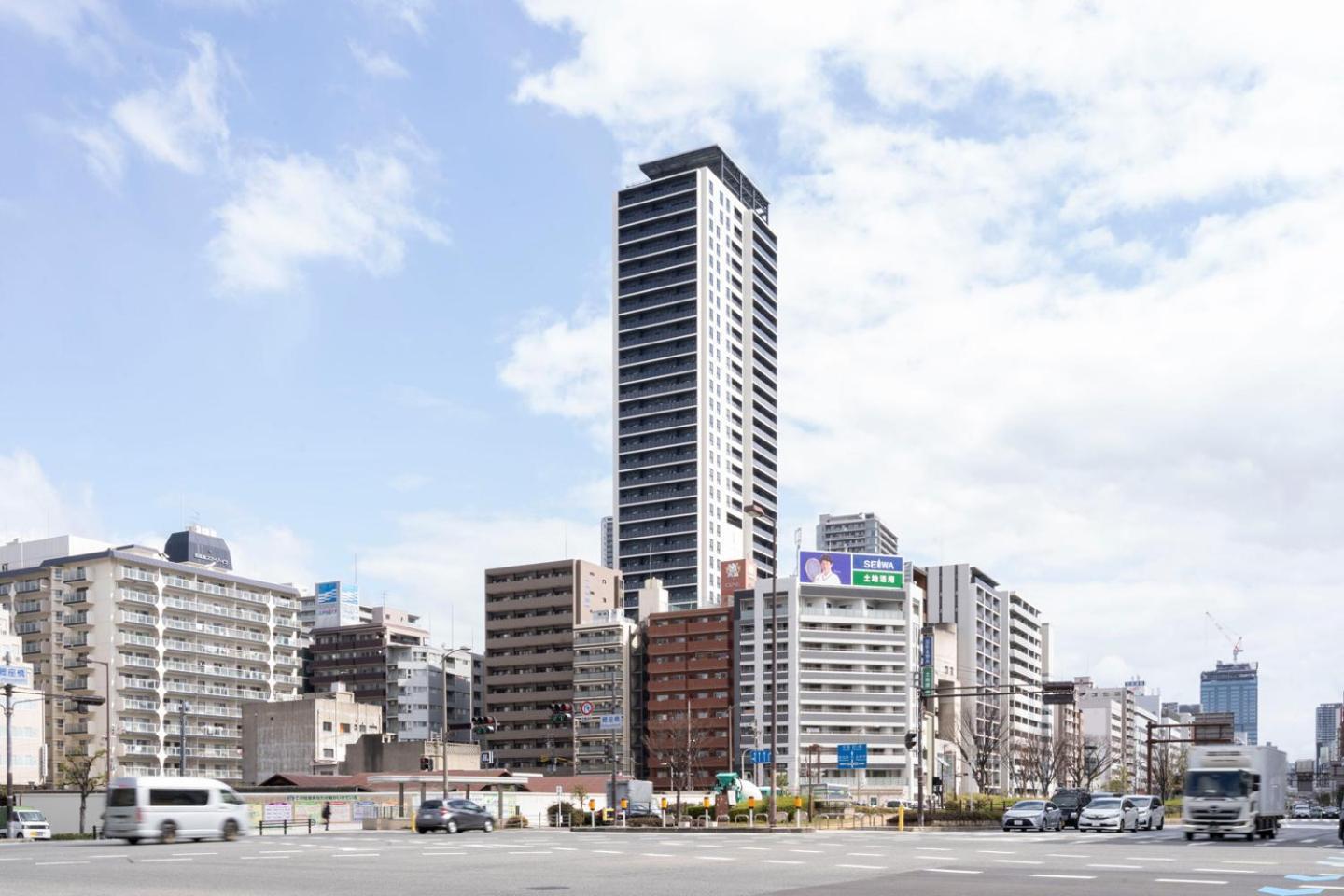 F-studio Veronica Apartment